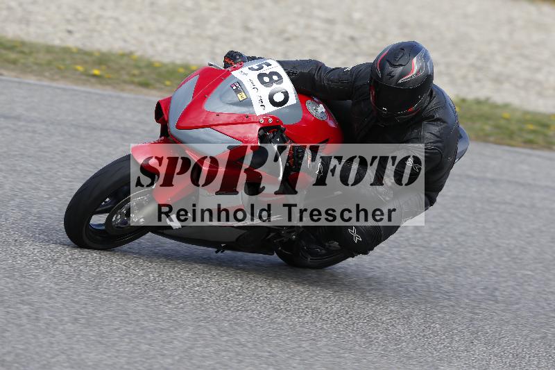 /03 04.04.2026 Speer Racing ADR/Gruppe gelb/580
